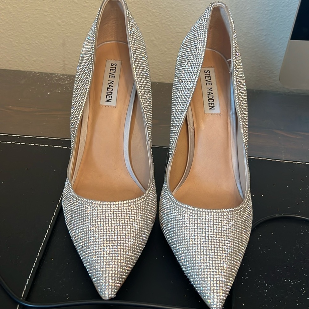 Steve Madden Women's Daisie Dress Pump